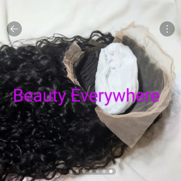 Human Hair - Picture 3 of 4